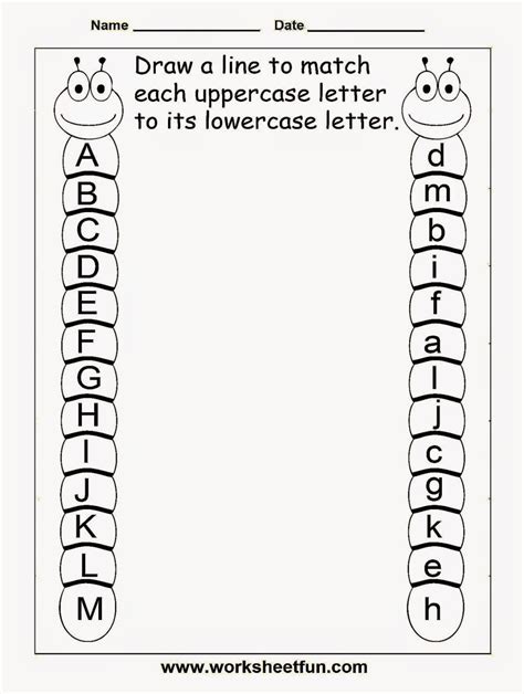 200+ Free Kindergarten Activities and Printables .